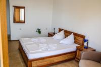 Double Room with Balcony and Sea View