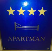 Art De Lux apartment - Chambres d’hôtes