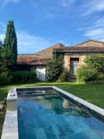 L'écrin - Bed and Breakfast