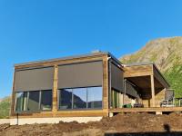 Classy Cabin Lofoten - B&B Kleppstad