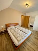 Greenwood Holiday - B&B