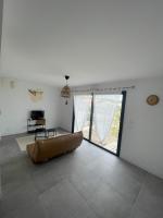 Lodge océan - B&B Vensac