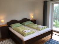 Appartamento con 2 Camere da Letto