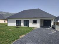 Maison climatisée accessible PMR - B&B