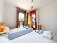 Three-Bedroom Townhouse