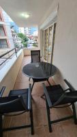 Monolocale con Balcone
