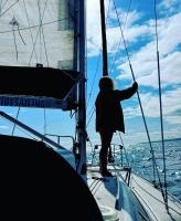 Casa Veleiro SHALOM - Bed and Breakfast Ponta Delgada