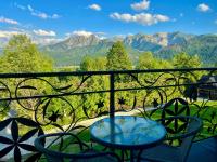 Willa pod Jarząbami - B&B Kościelisko