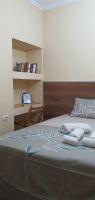 Alle's M Shyri studio apartment - B&B Tirana