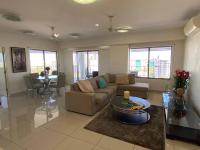 B&B Darwin - Katara On Smith - 2 Bed 2 Bath CBD Appartment - Bed and Breakfast Darwin