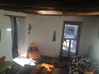 Two-Bedroom Bungalow