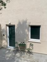 Relais PINF - Chambres d’hôtes