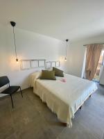 Chambre Double avec Salle de Bains Privative