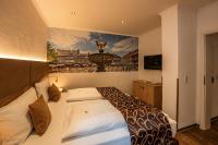 Comfort Apartment mit 1 Schlafzimmer