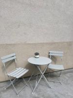 Chambre Double avec Salle de Bains Privative