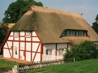 B&B Wohlenberg - Spacious Apartment in Wohlenberg Germany with Beach Near - Bed and Breakfast Wohlenberg