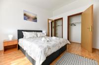 Appartement met 1 Slaapkamer