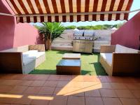 ALDEA DEL COTO - Ferienwohnung Chiclana de la Frontera