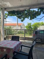 Familieappartement met 1 Slaapkamer