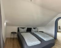 Double Room with Shared Toilet