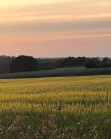 Trevligt rum för två personer med eget badrum - Ferienwohnung Kivik