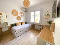 Chambre Lits Jumeaux