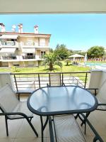 Athos Blue Nikiti 2 - B&B Níkiti