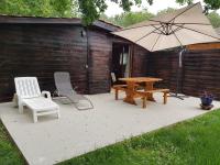 B&B Fleurance - Petit chalet - Bed and Breakfast Fleurance