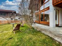 Ferienhaus Sissi - Ferienwohnung Schwangau