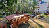 Komfortowy Apartament w Blue Mare - B&B Łukęcin