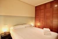 1F.Céntrico y tranquilo en la ciudad de las Burgas - B&B Ourense