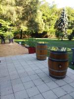 Verdure tourangelle - B&B Azay-sur-Cher