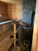 JUST Lodges - B&B