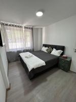 Apartment am Gustav-Lübcke Museum - Hbf - B&B Hamm