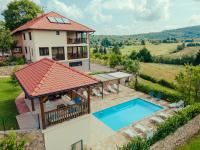 Jankovi Dvori - B&B Rakovica