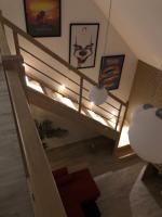 L'escapade champenoise - Ferienwohnung
