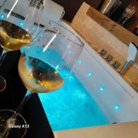 instant à deux - B&B Précigné