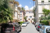 Apartamento con 1 dormitorio - Ático