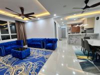 Qaisara Qais Homestay - B&B