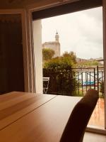 Maison Face aux Remparts - B&B