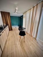 Habitación Doble con terraza
