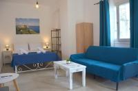 B&B Peritheia - Agatha's central bright modern luxury apartment-2 - Bed and Breakfast Peritheia