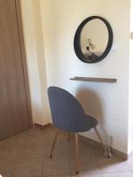 Apartamento de 2 dormitorios con balcón