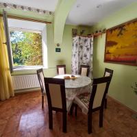 Quiet House - Ferienwohnung Liepāja