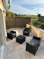 Loft atlantique Rochefort - B&B Rochefort