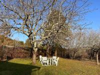 Maison au coeur du Périgord Vert - Ferienwohnung Javerlhac