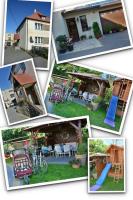 Gosia Necel - B&B
