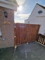 Ann's Garden flat - B&B Deganwy