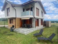 B&B Razlog - Villa Serge in Pirin Hills - Bed and Breakfast Razlog