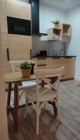 VFT Puerta de Córdoba - B&B